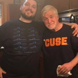 Meet your Posher, Thomas